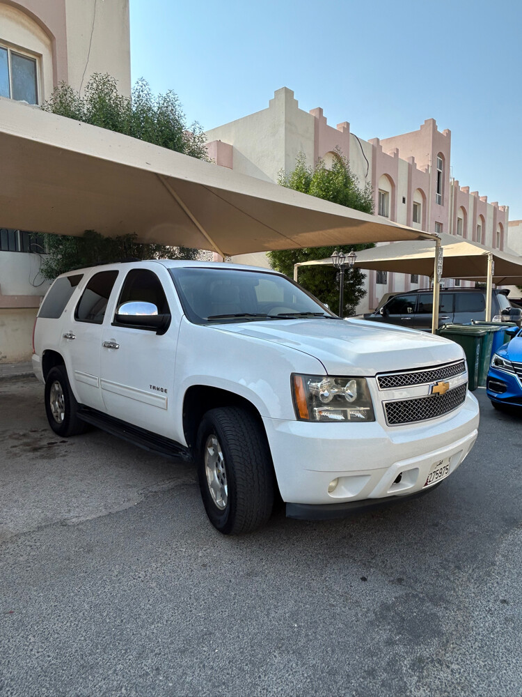 Chevrolet Tahoe 2013 | Urgent Sale - 3