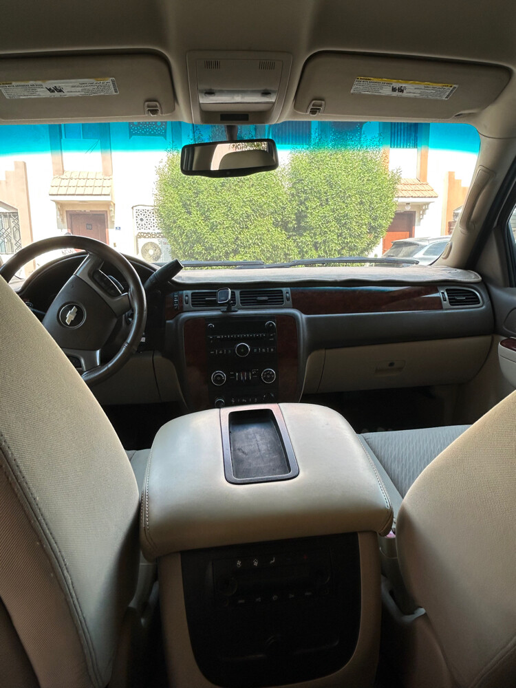 Chevrolet Tahoe 2013 | Urgent Sale - 5