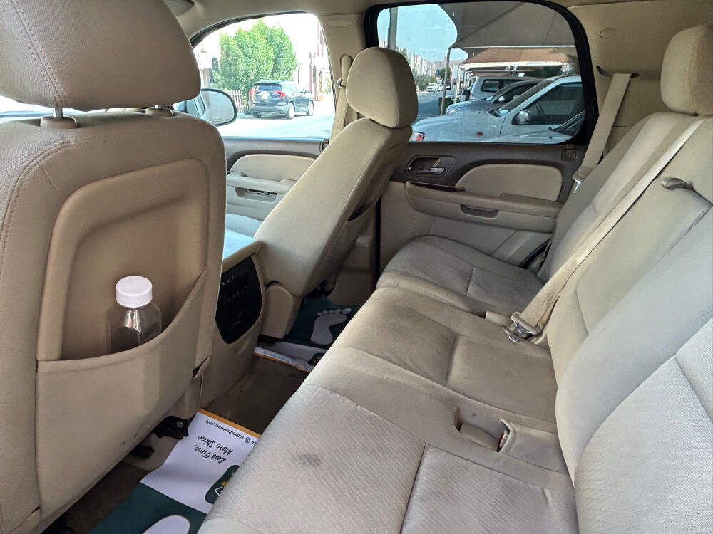 Chevrolet Tahoe 2013 | Urgent Sale - 9