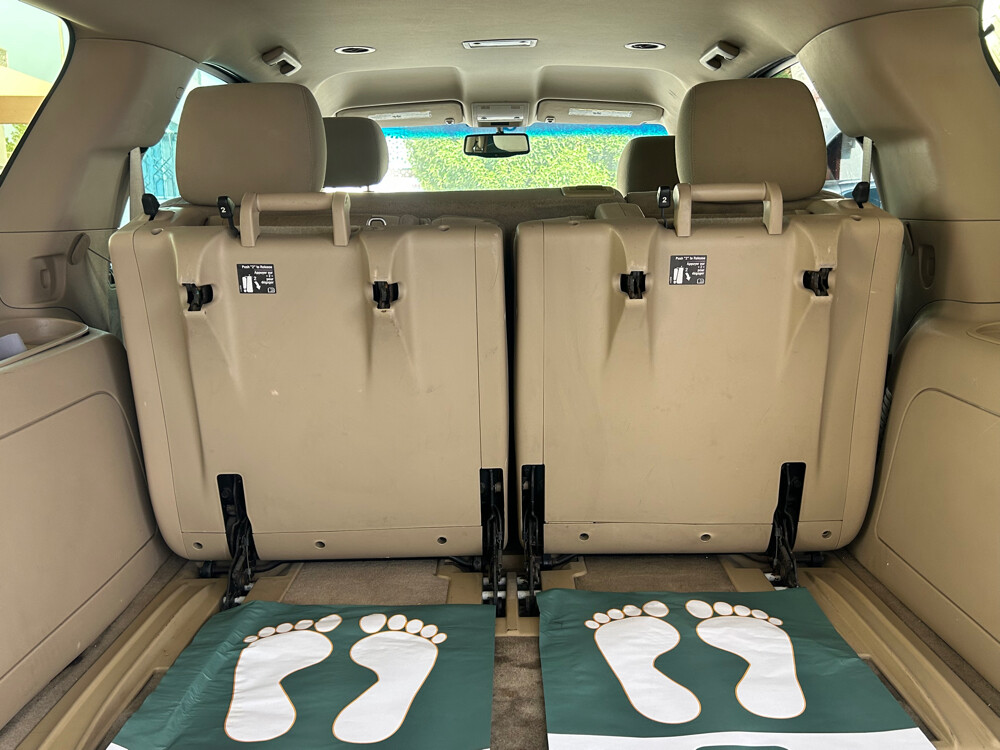 Chevrolet Tahoe 2013 | Urgent Sale - 7