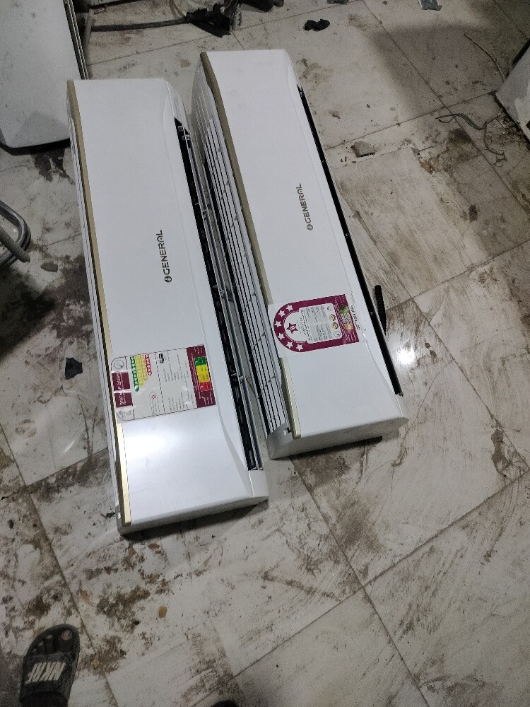ac sale - 1