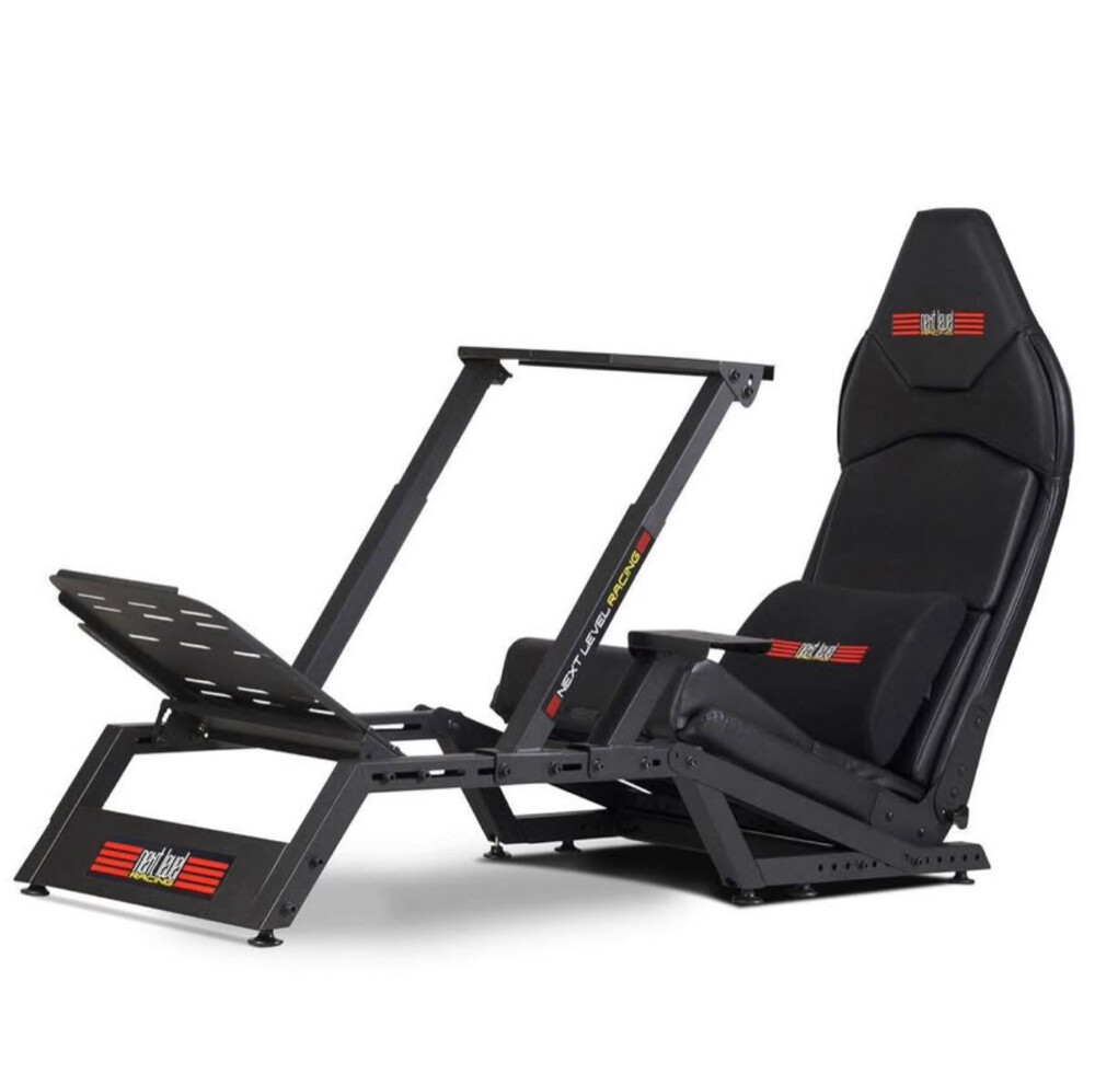 Next Level Racing F-GT Racing Cockp - 1