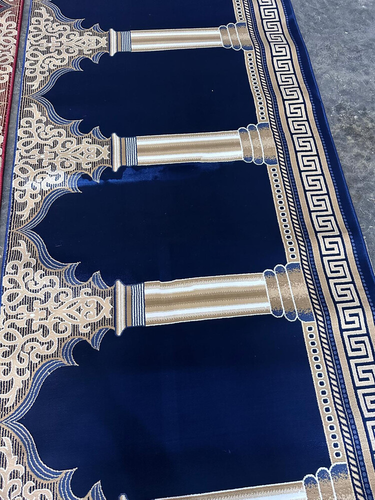 Mosjid carpet - 7