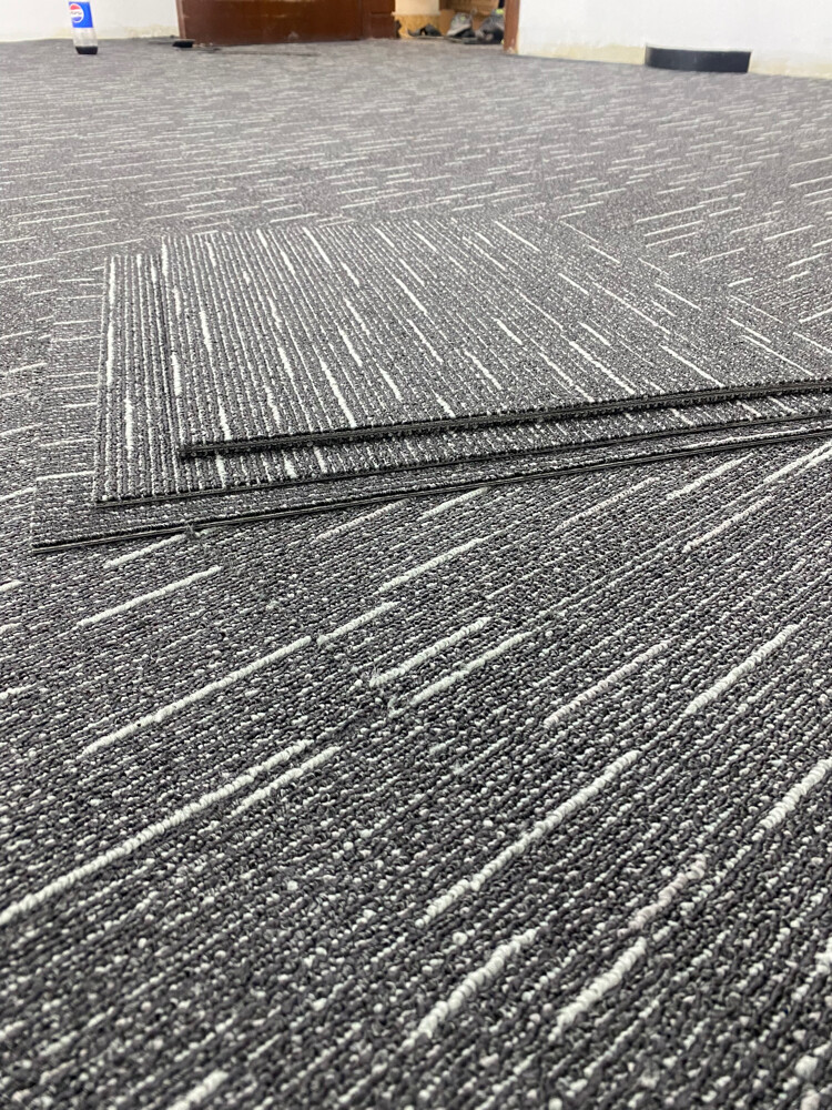 office carpet - 1
