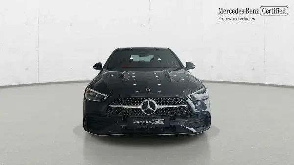 مرسيدس بنز  200 موديل 2026 - 4