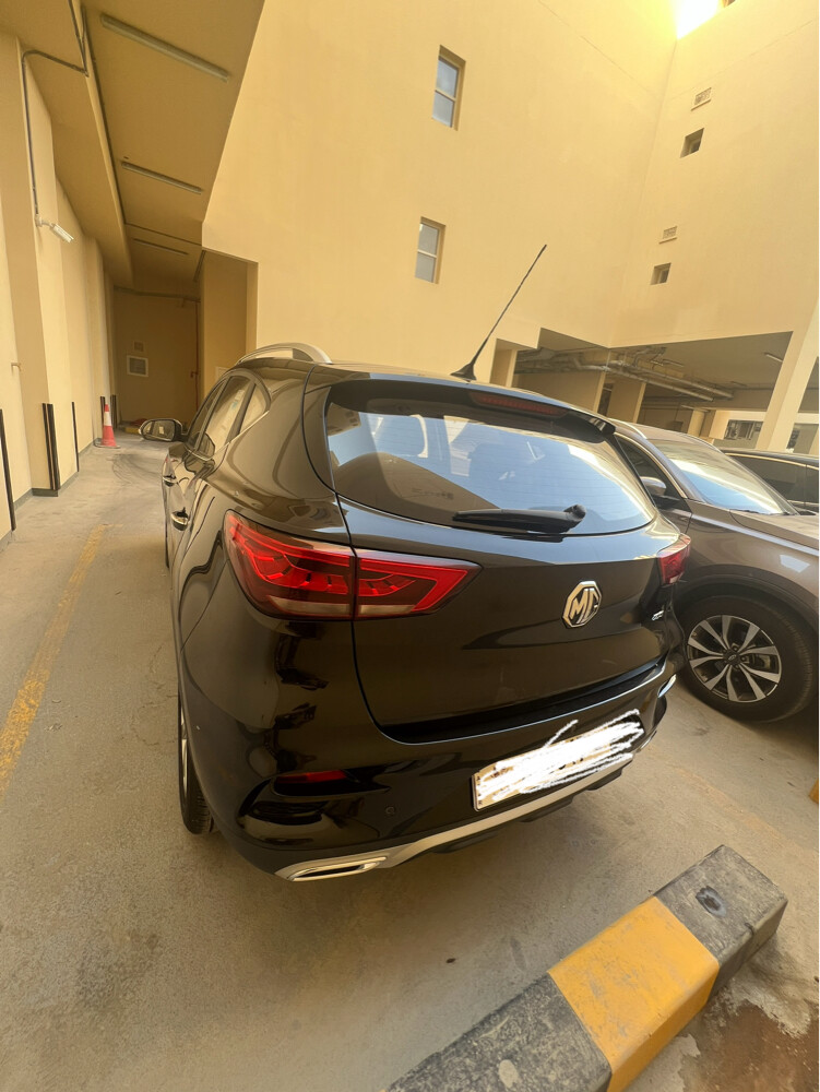 MG  for sale  - 6