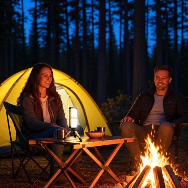 Solar Power Bank 10000mAh - 2