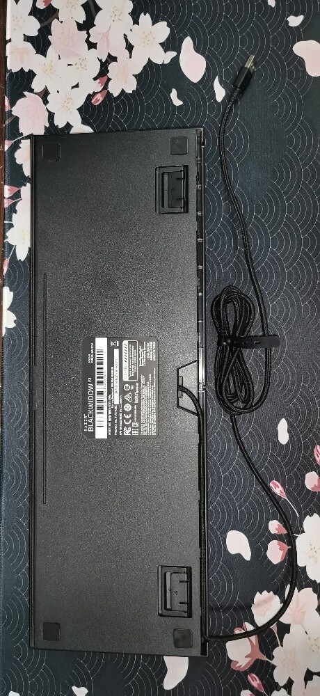 Razer BlackWidow V3 - 2