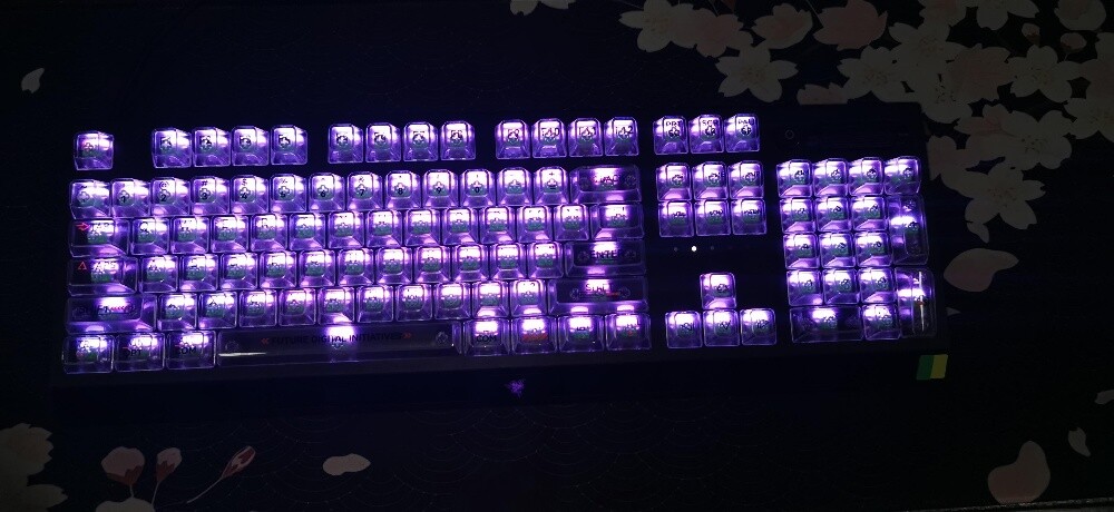 Razer BlackWidow V3 - 3