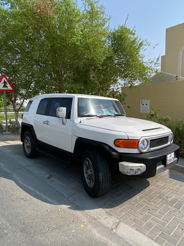 اف جى كروزر - 3
