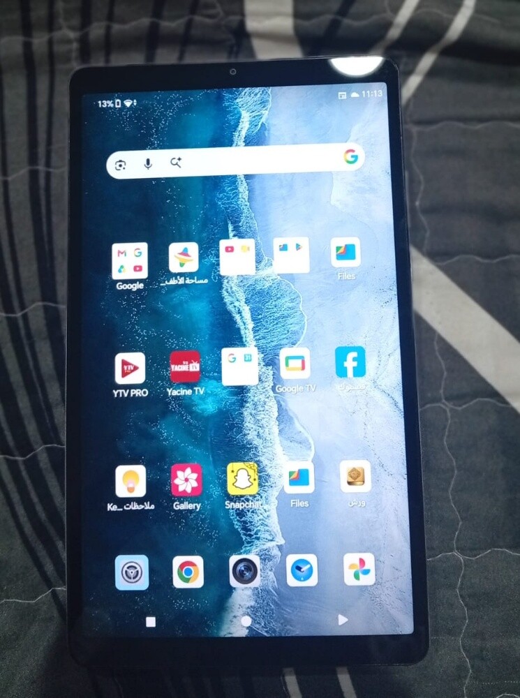 ايباد هونور - 1