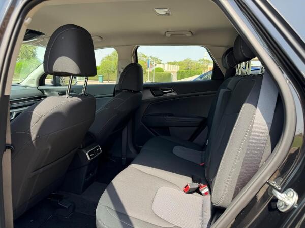 KIA SPORTAGE 2026 NEW 0KM - 6