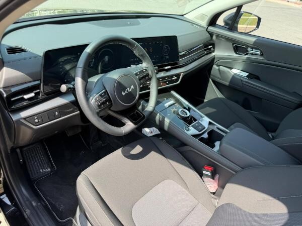 KIA SPORTAGE 2026 NEW 0KM - 5