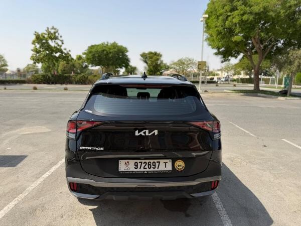 KIA SPORTAGE 2026 NEW 0KM - 4