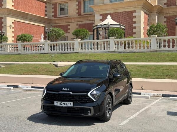 KIA SPORTAGE 2026 NEW 0KM - 2