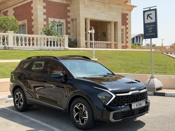 KIA SPORTAGE 2026 NEW 0KM - 1