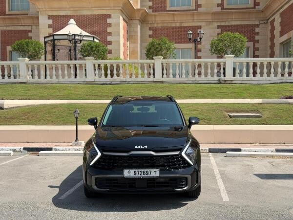 KIA SPORTAGE 2026 NEW 0KM - 3
