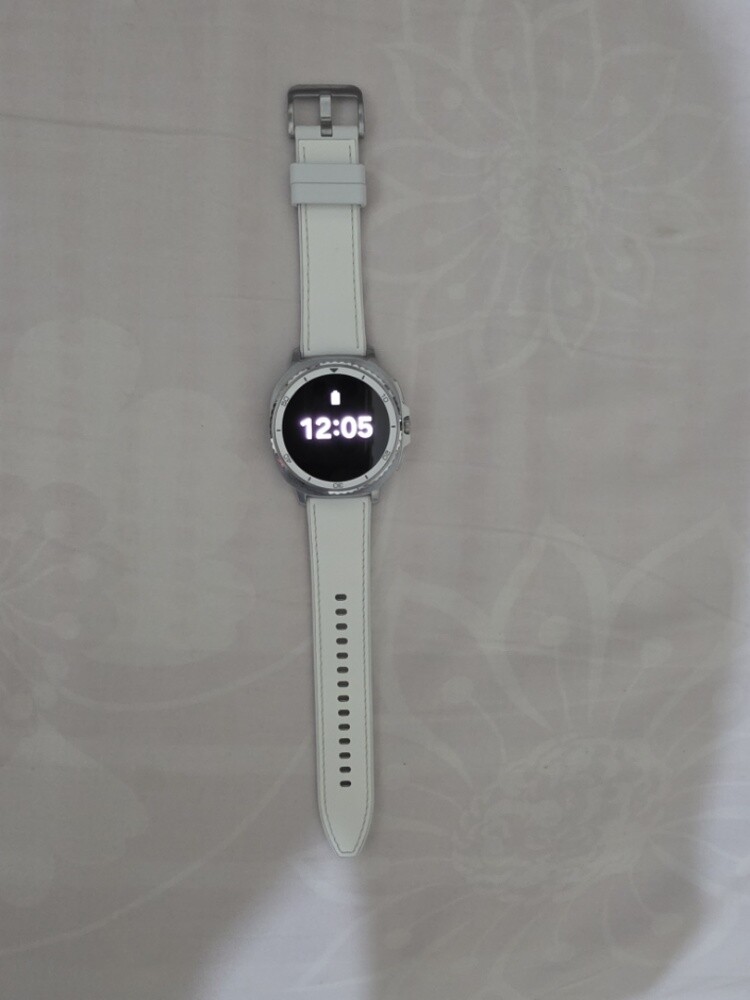 Samsung Galaxy Watch 8 Classic - 2