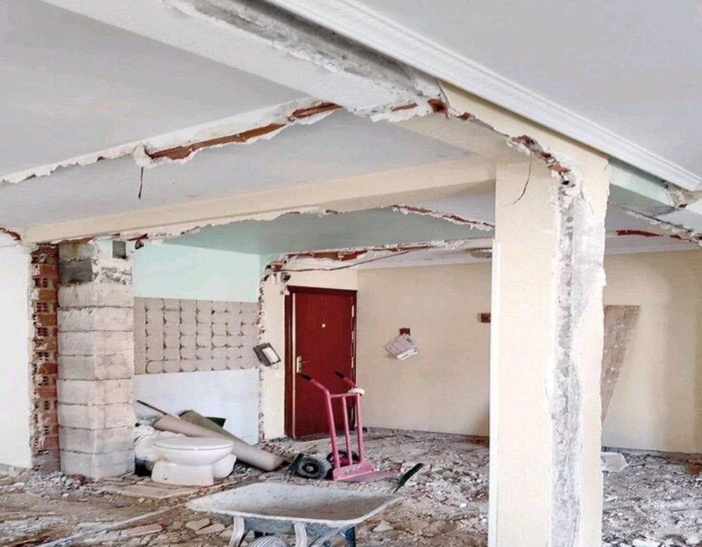 جميع اعمال التشطيبات - 27