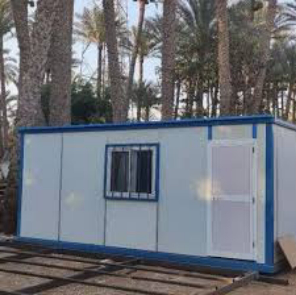 جميع اعمال التشطيبات - 7