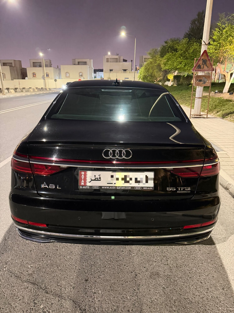اودي - 5