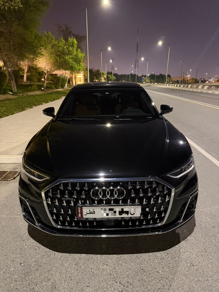 اودي - 1