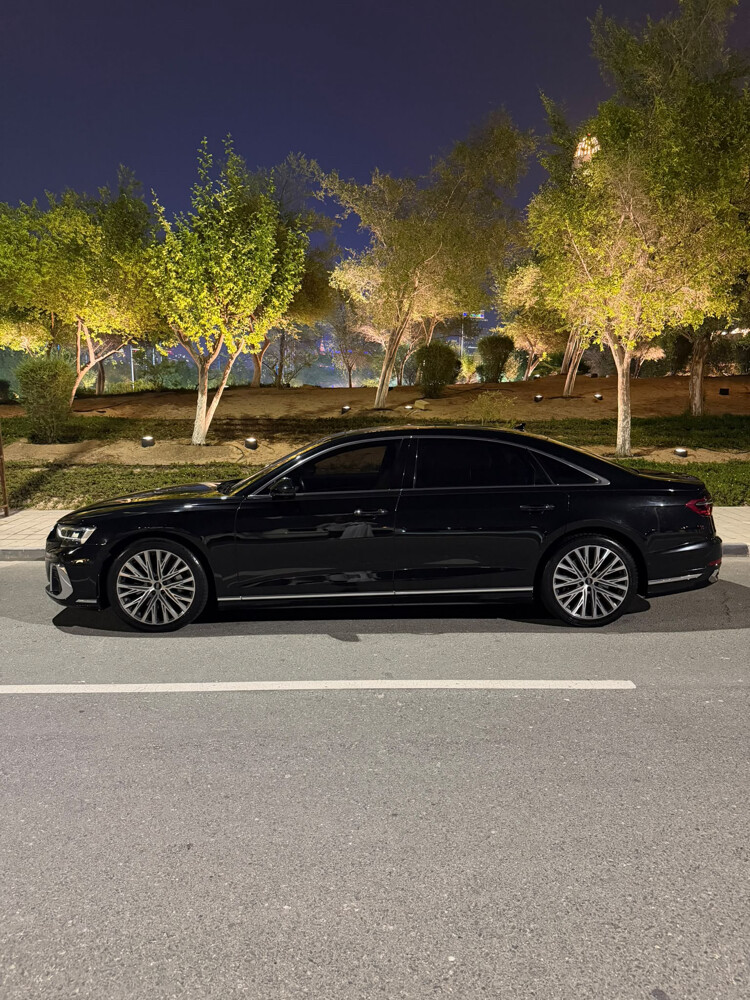اودي - 3