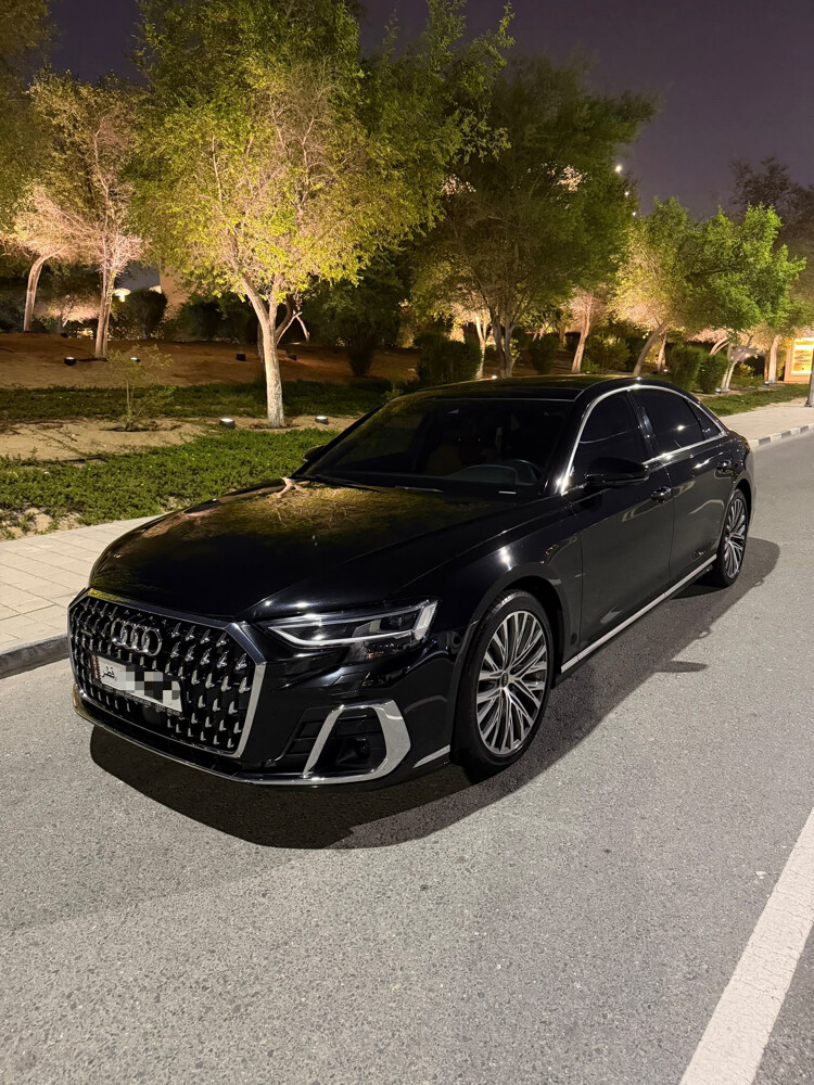 اودي - 2