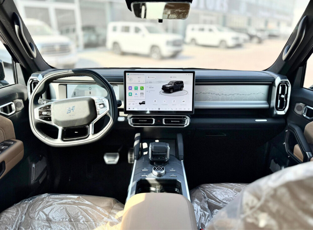 جيتور تي تو لكجري 2025 - 1