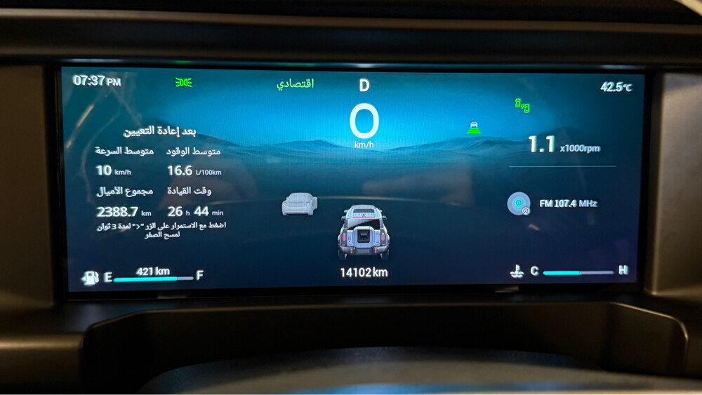 جيتور تي تو لكجري 2025 - 3
