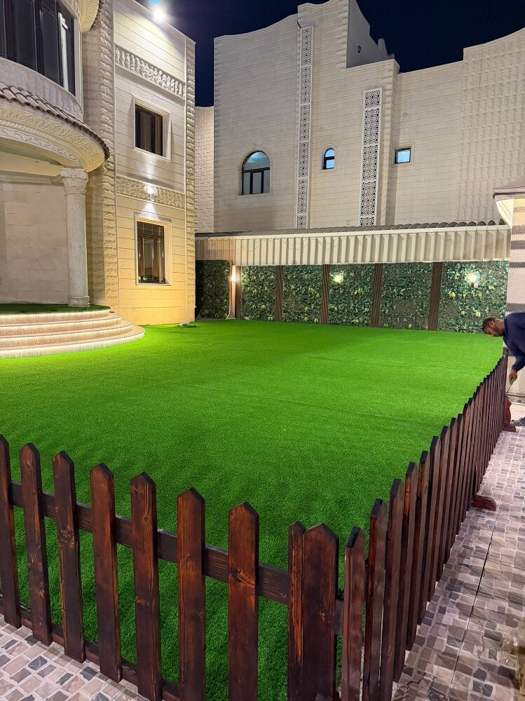 Artificial grass Carpet - 1