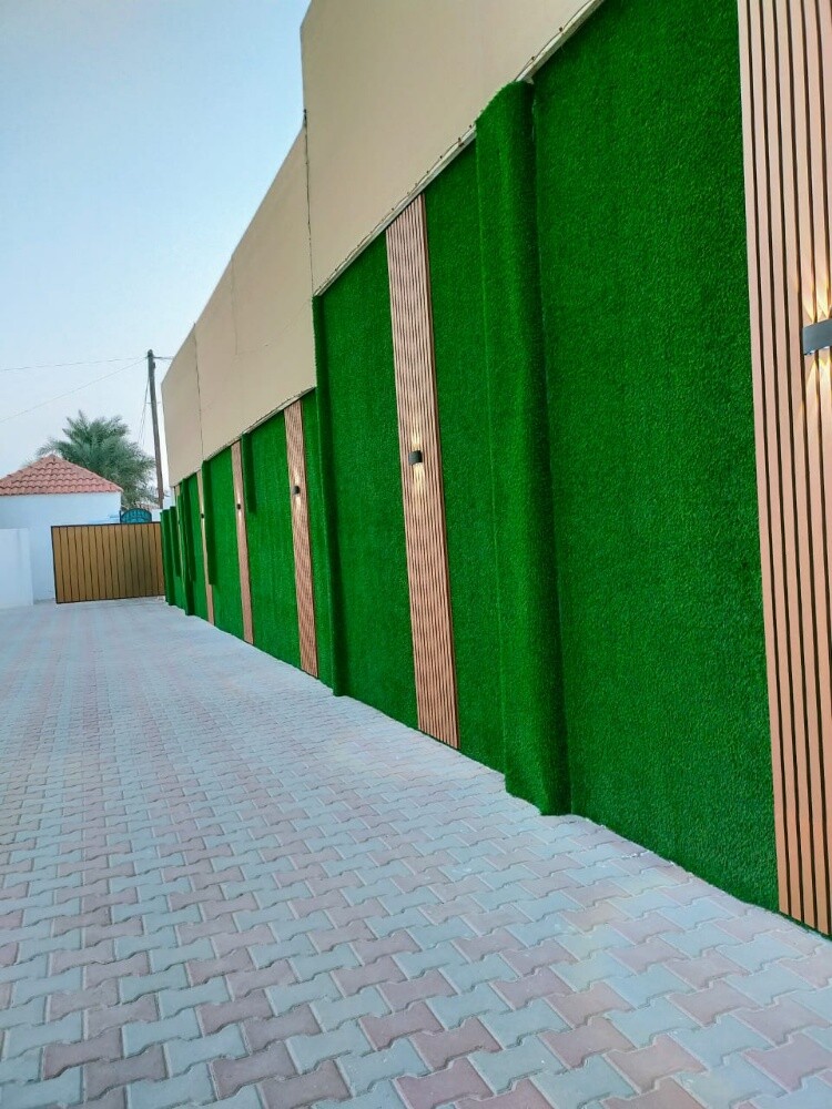 Artificial grass Carpet - 4