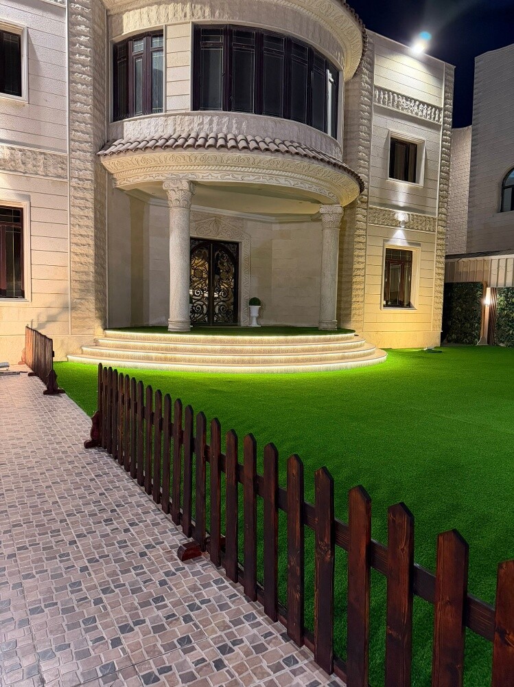Artificial grass Carpet - 2