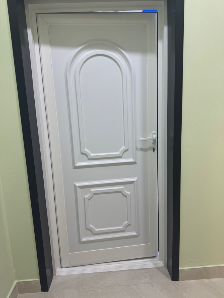 Glass & Aluminum Shope Qatar  - 4