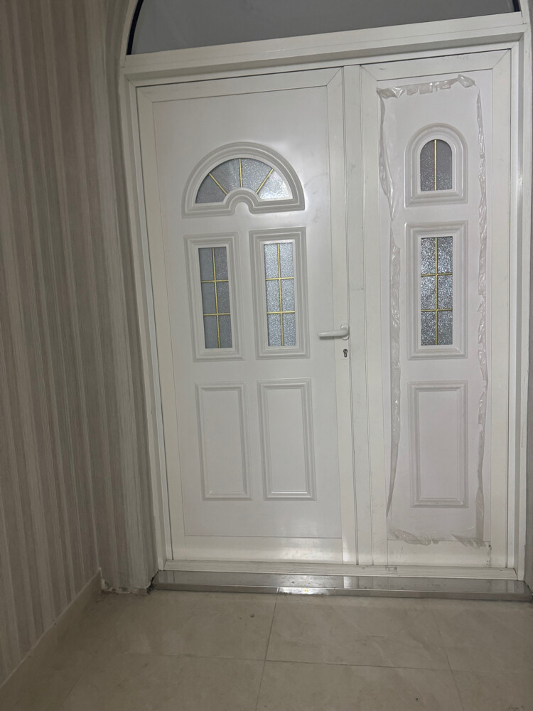 Glass & Aluminum Shope Qatar  - 3