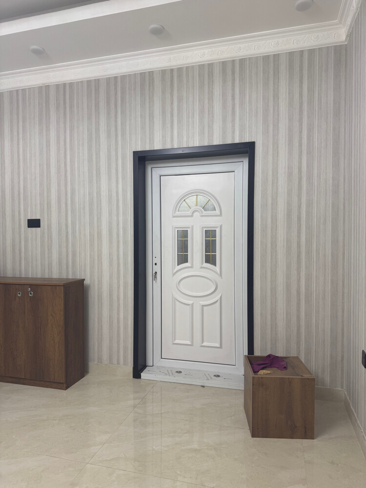Glass & Aluminum Shope Qatar  - 5