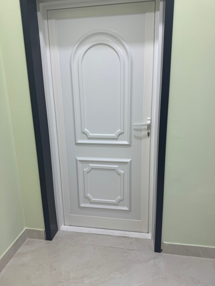 Glass & Aluminum Shope Qatar  - 7