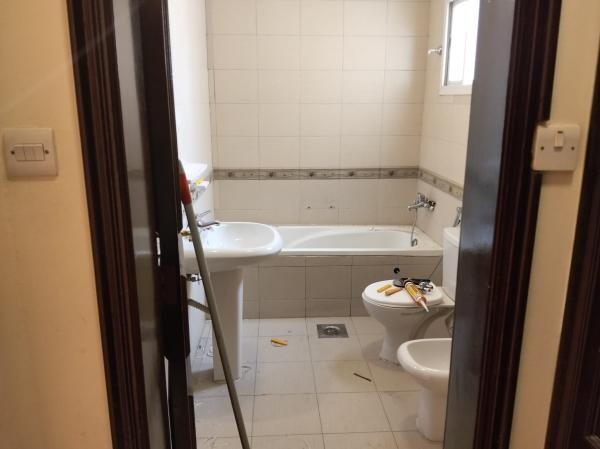 STANDALONE VILLA 5BHK PRIVATE POOL - 10