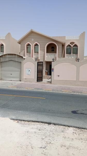 STANDALONE VILLA 5BHK PRIVATE POOL - 1