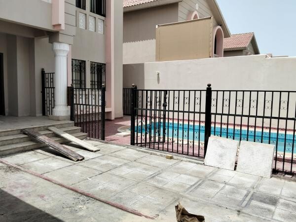 STANDALONE VILLA 5BHK PRIVATE POOL - 15