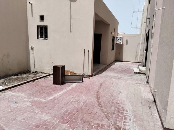 STANDALONE VILLA 5BHK PRIVATE POOL - 13