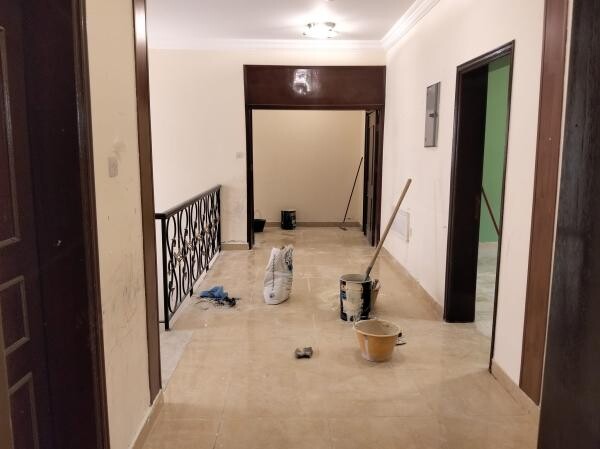 STANDALONE VILLA 5BHK PRIVATE POOL - 6