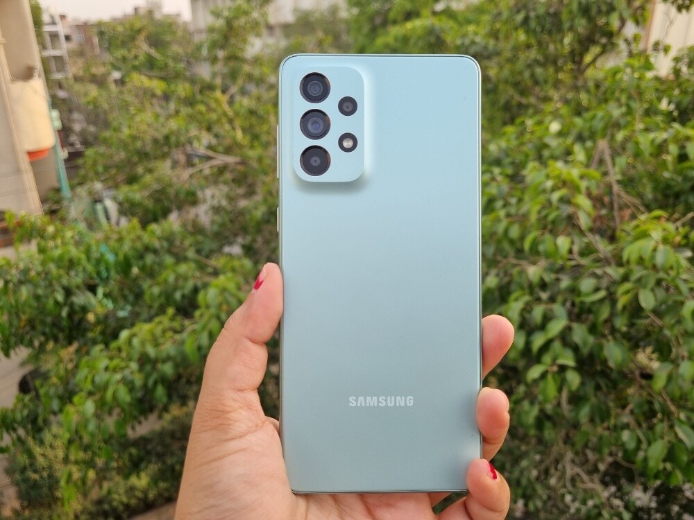 FOR SALE – Samsung Galaxy A73 5G - 2