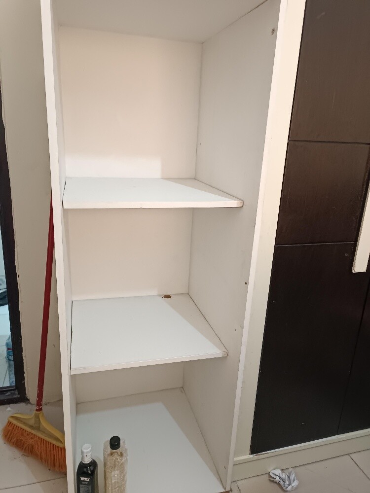 multi-purpose 2cabinet - 1