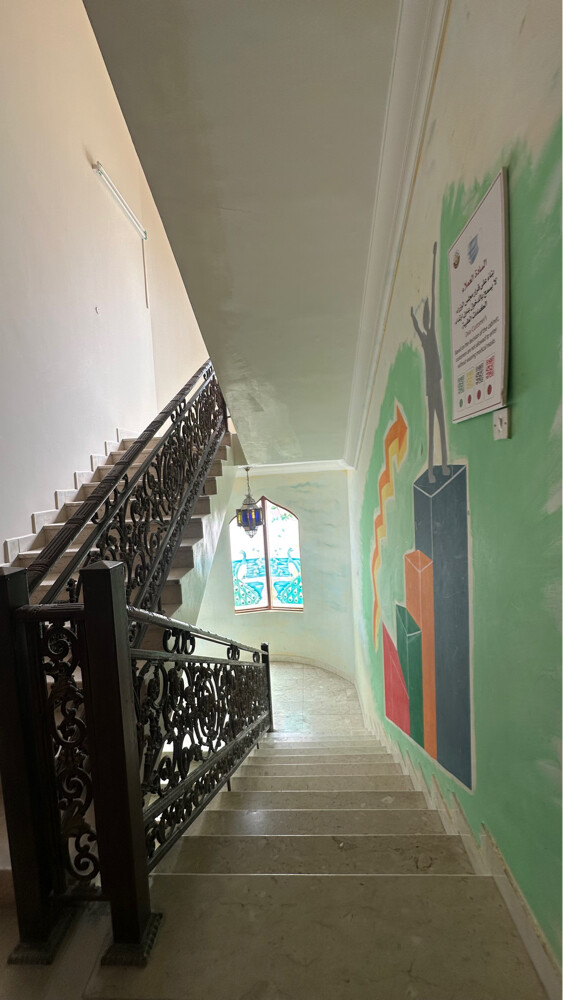 Service Villa for Rent in Muaither  - 11