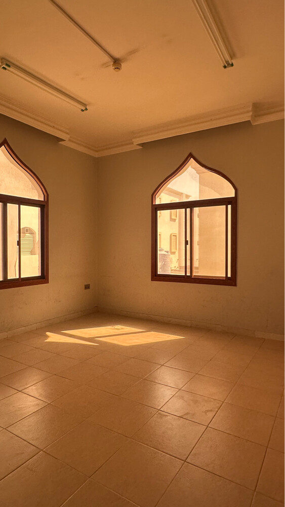 Service Villa for Rent in Muaither  - 2