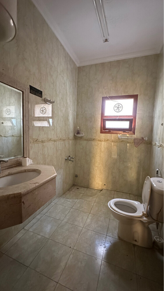 Service Villa for Rent in Muaither  - 5