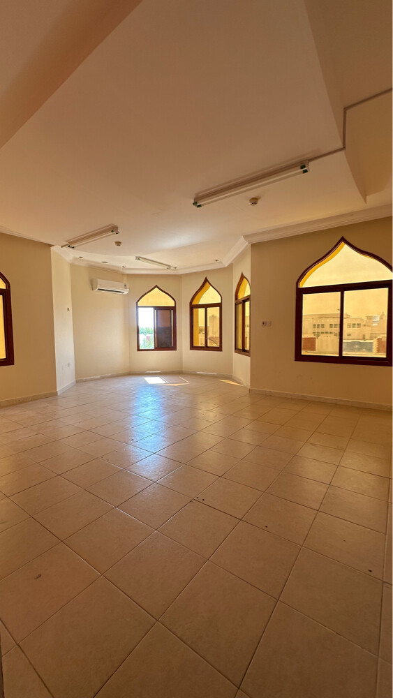 Service Villa for Rent in Muaither  - 9