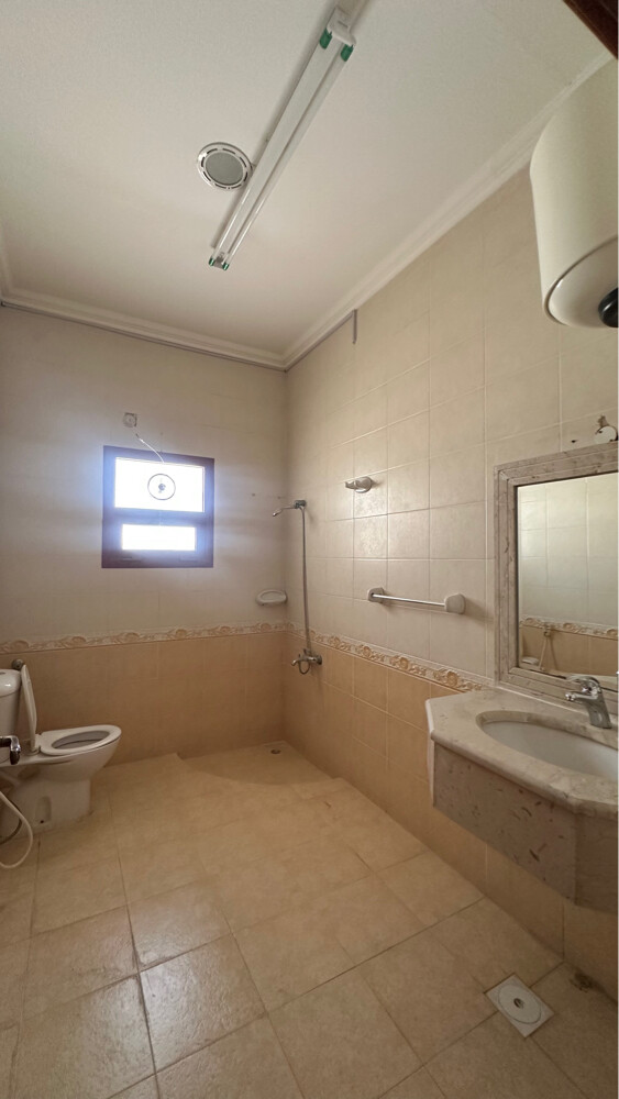 Service Villa for Rent in Muaither  - 8