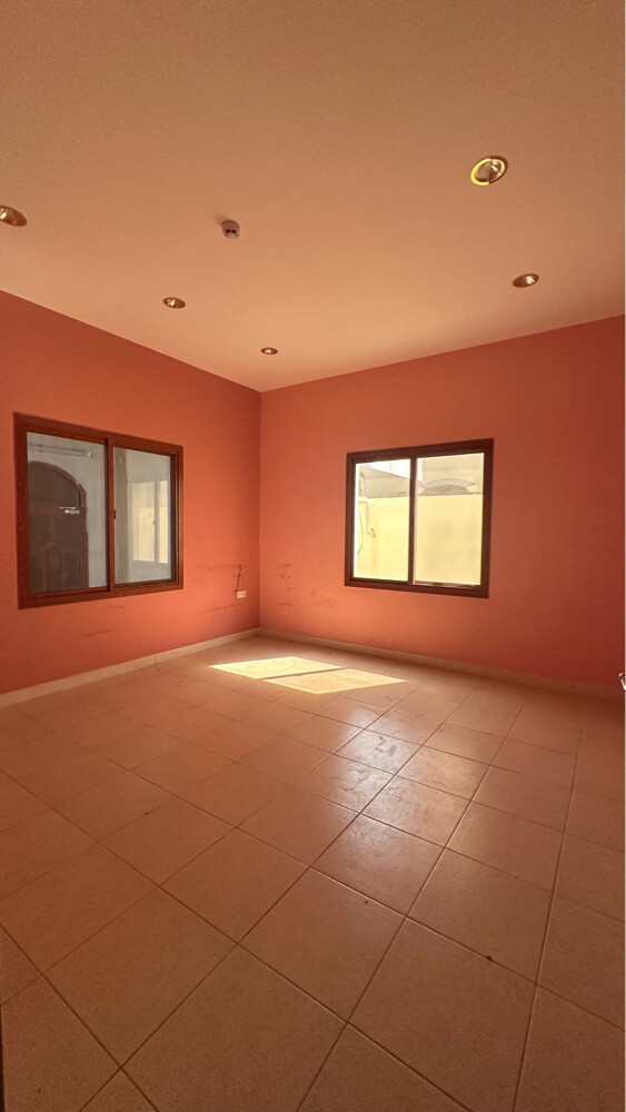 Service Villa for Rent in Muaither  - 3